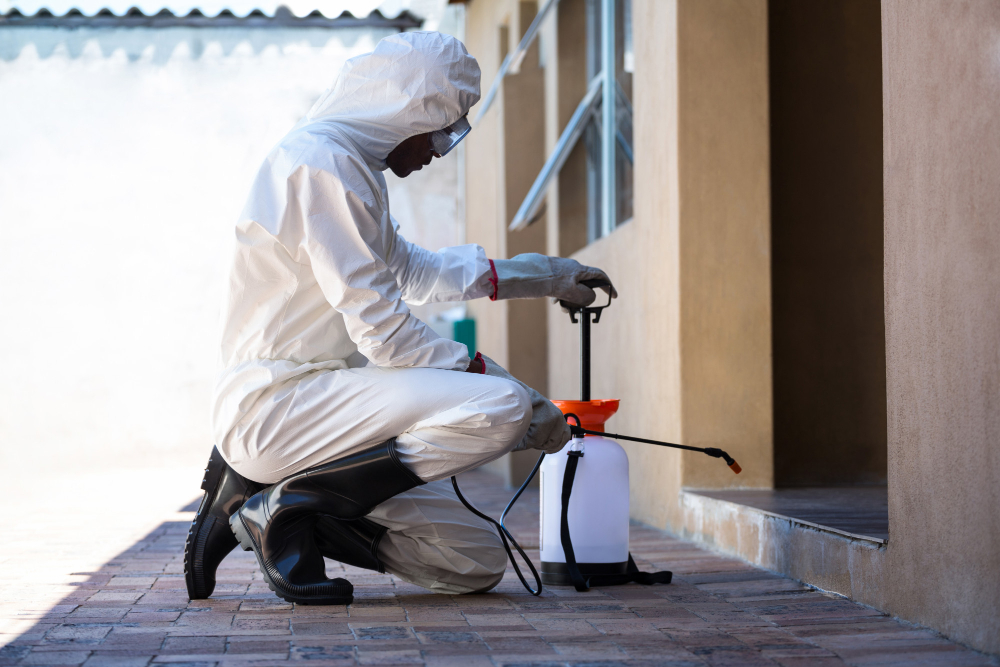 Top 5 Subterranean Termite Treatment Methods